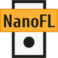 NanoFL Editor logo