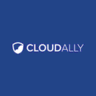 CloudAlly logo