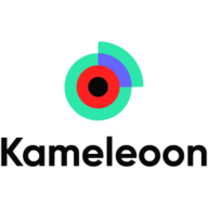 Kameleoon logo