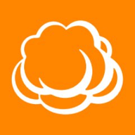 CloudBerry Backup logo
