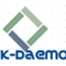 isk-daemon logo