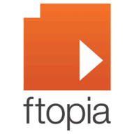ftopia logo