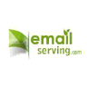 Emailserving logo