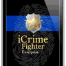 iCrimeFighter logo
