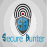 Secure Hunter Business logo