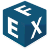 Linotype FontExplorer X Pro logo
