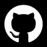 GitHub OAuth logo