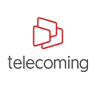 Telecoming logo
