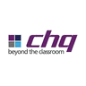 CHQ logo