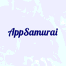 App Samurai icon