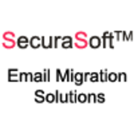 SecuraSoft NSF Merge logo