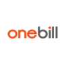 OneBill logo
