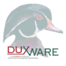 DuxWare logo