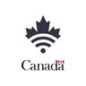 Shared Services Canada logo