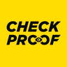 CheckProof logo