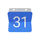 Microsoft Outlook Calendar icon