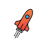 RocketLink icon