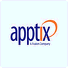 Apptix Hosted Exchange logo