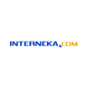 Interneka logo