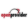 Openprovider logo