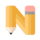 OpenNote icon