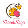 ShaadiSaga logo