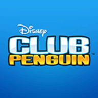 Club Penguin logo