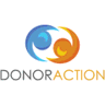Donor Action logo