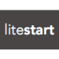 LiteStart logo