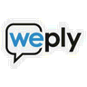 Weply logo