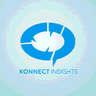 Konnect Insights logo