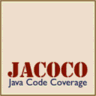 JaCoCo logo