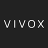 Vivox logo