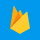Firebase Apps on Glitch icon