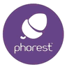 Phorest Salon Software logo