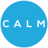 CalmRadio.com logo