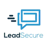 LeadSecure logo