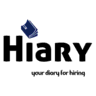 Hiary logo
