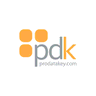 ProdataKey logo