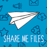 RoxyApps Share me Files logo