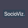 SocioViz logo