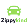 Zippykind Delivery Software logo
