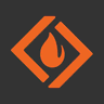 Prepare For Burning logo