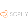 Sophy logo