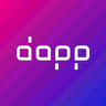 Dapp Store by Dapp.com logo