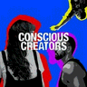 Conscious Creators Show Podcast logo
