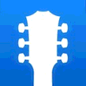 GtrLib - Guitar Chords logo