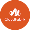 CloudFabrix logo