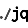 jq logo
