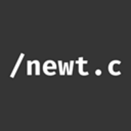 newt logo
